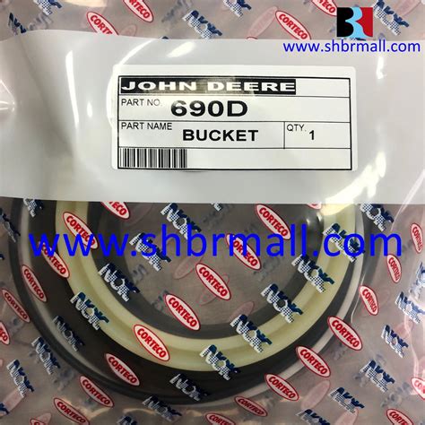 seal for john deere excavator manufacturers china|Seal Kits for John Deere Excavators .